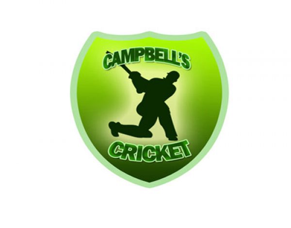 Campbell's Cricket Logo