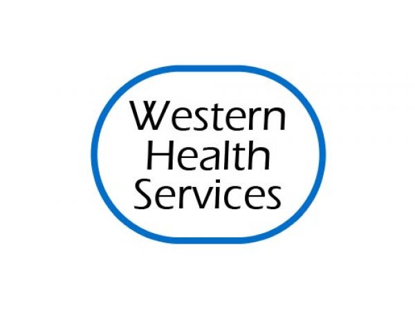 Western Health Services Logo